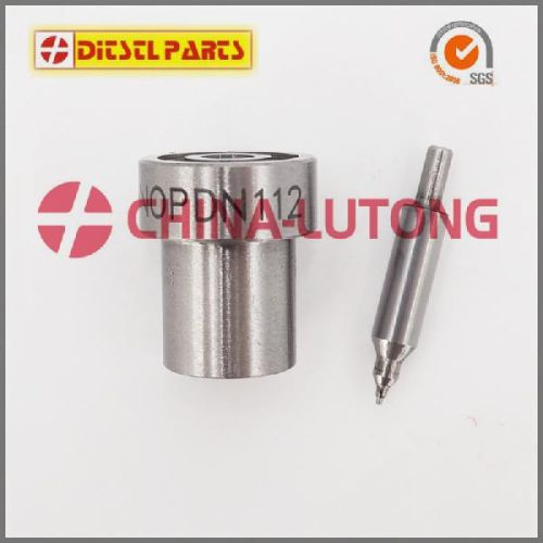 Denso Diesel Injector nozzles-DN0PDN112, Brand Name : china lutong