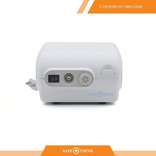Nebulizer Machine