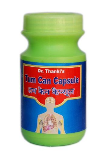 Dr Thanki Best Cancer Medicine, Packaging Type : 100 Capsules