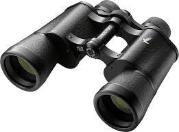 Porro Prism Binoculars