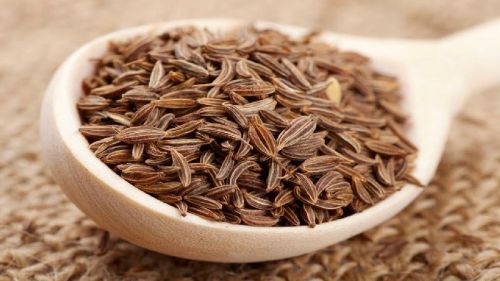 Cumin seeds, Type :Natural