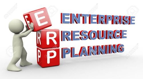 ERP Solution