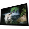 Fixed Frame Projection Screen