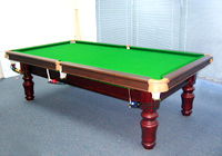 Pool Tables