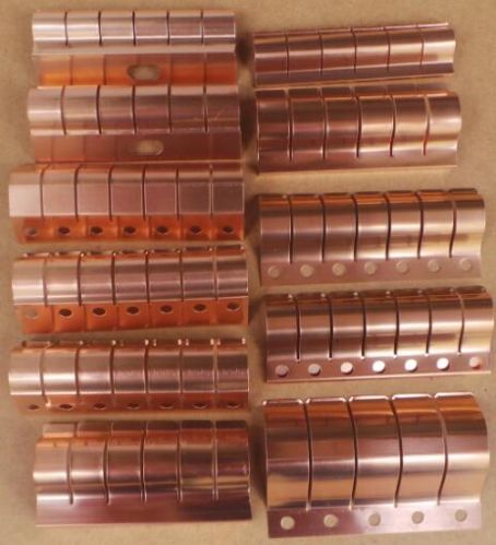 BERYLLIUM COPPER EMC Room Shielding, Brand Name : EMIS