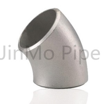 Pipe Elbow