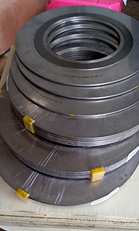Spiral Wounded Gasket