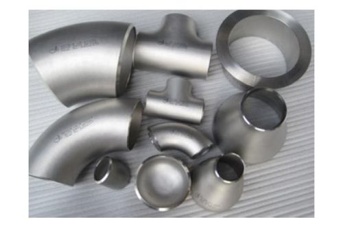 Pipe & Tube Fittings