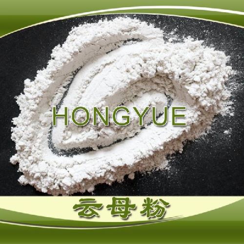 Mica Powder, Brand Name : HongYue, Packaging Type : white