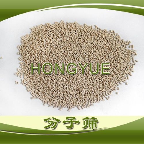 Molecular Sieve, Brand Name : HongYue