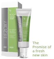 Rezoxy Skin CREAM