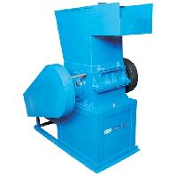 Metal Plastic Scrap Grinder Machine, Voltage : 220-240V