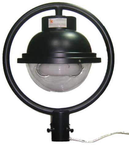 Induction Landscape Lights