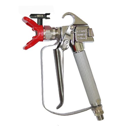 Airless Spray Gun