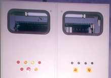 PLC System