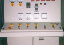 VFD Panels