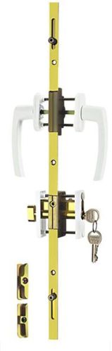 Multipoint Door Lock