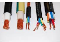 220V FRLS Cables, For Home, Industrial, Internal Material : Copper