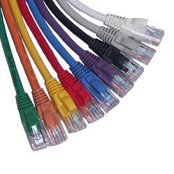 Network Cables For Home, Industrial