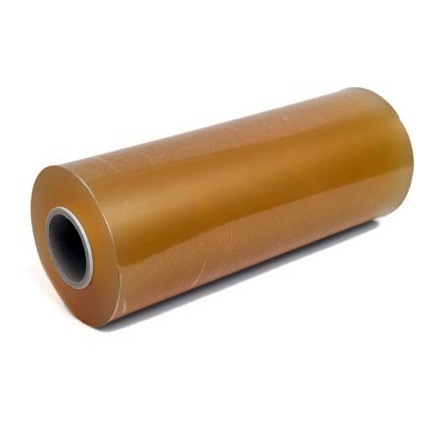 Propelyene BOPP Adhesive Jumbo Roll
