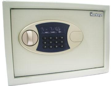 Hardwyn Security Systems
