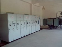 Main LT Panels