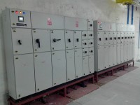 Power Distribution Panel