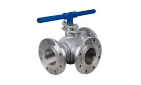 Alloy Valves