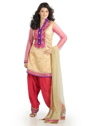 Ladies Salwar Suits