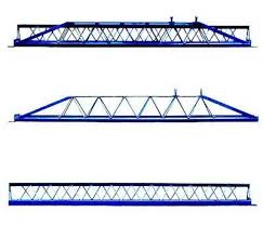 Adjustable Telescopic Spans