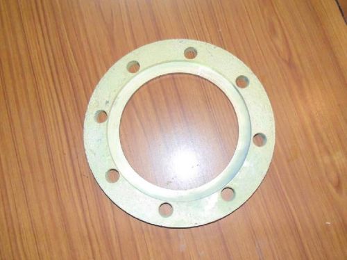 Industrial Flanges