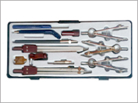 Engineering Instruments Box