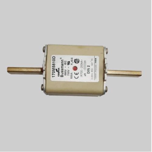 Cooper Bussmann Power Semiconducter Devices