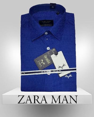 Branded Banglori Silk Designer Shirt semi-stitched for Party weer