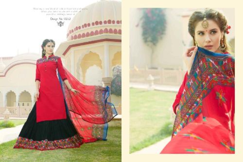 Pure Cotton Suits, Color : Multi Color