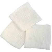 Cotton Absorbent Gauze