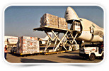 Air Cargo Fumigation Services