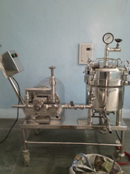 Filter Press, Automatic Grade : Automatic