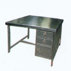 SS Table