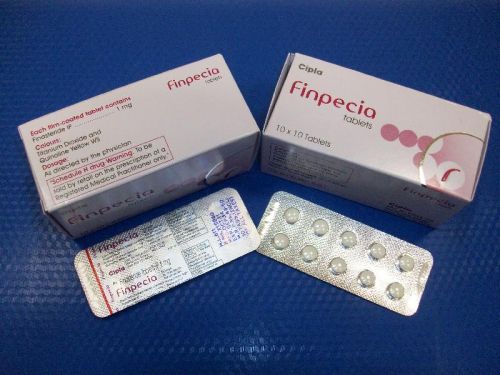 Finpecia Tablets