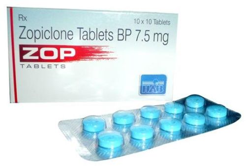 Zop Tablets