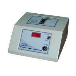 PHOTOCOLORIMETER