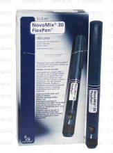 Novomix 30 Flexpen