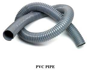 PVC Pipe