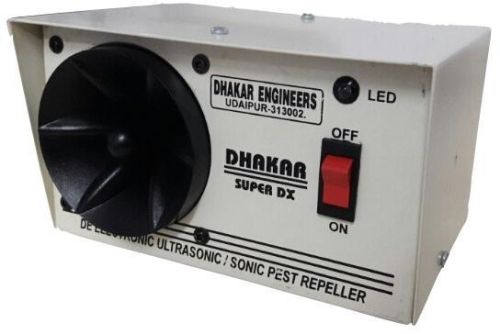 Electronic Ultrasonic Pest Repeller