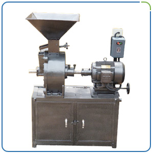 Atta Chakki Machines