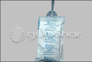 Container Desiccant Strip