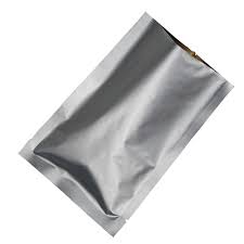 Foil Packaging