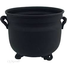 Cauldron