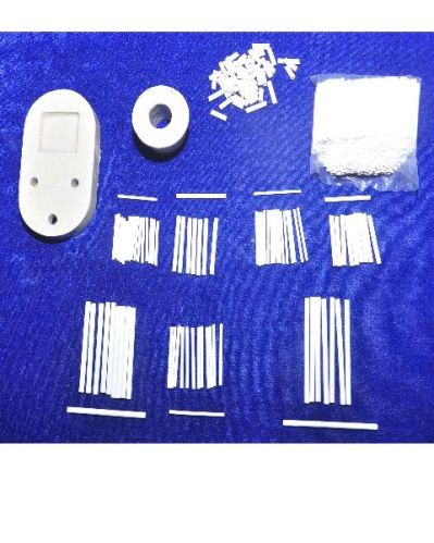 Ceramic Soldering Iron Material